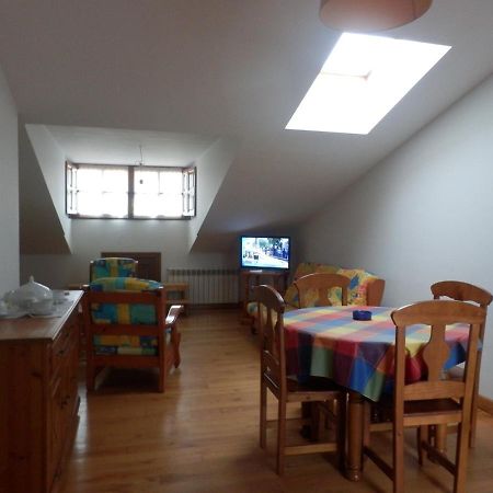 Vicen 123 Apartment Лянес Екстериор снимка