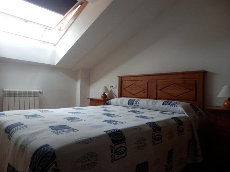 Vicen 123 Apartment Лянес Екстериор снимка