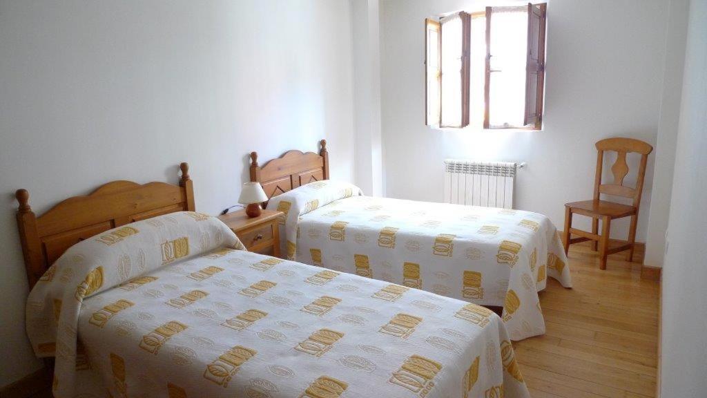 Vicen 123 Apartment Лянес Екстериор снимка