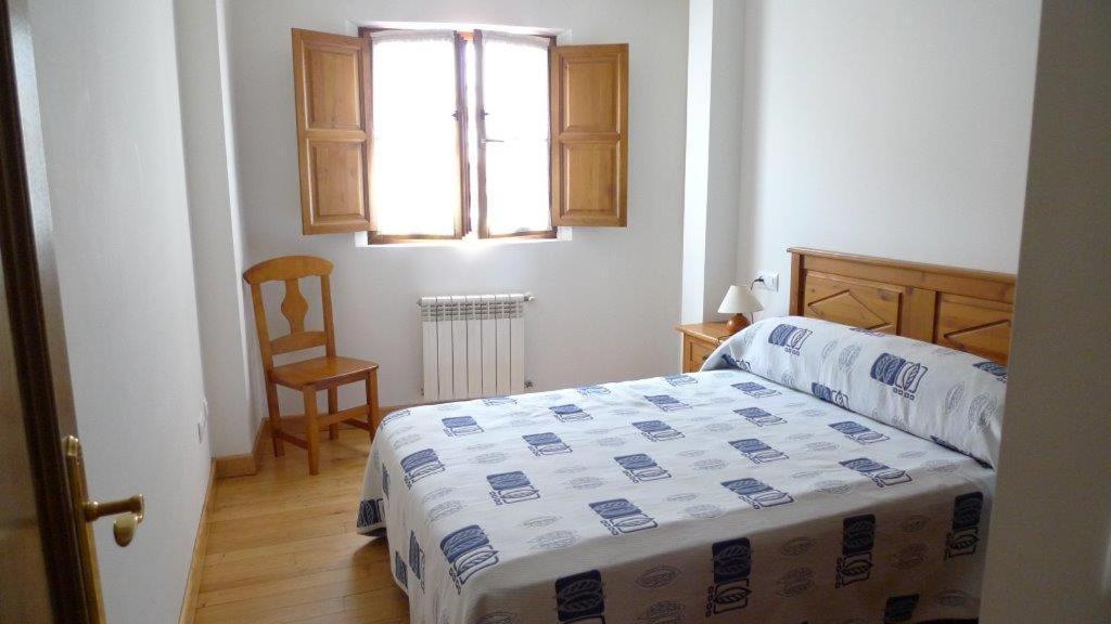 Vicen 123 Apartment Лянес Екстериор снимка