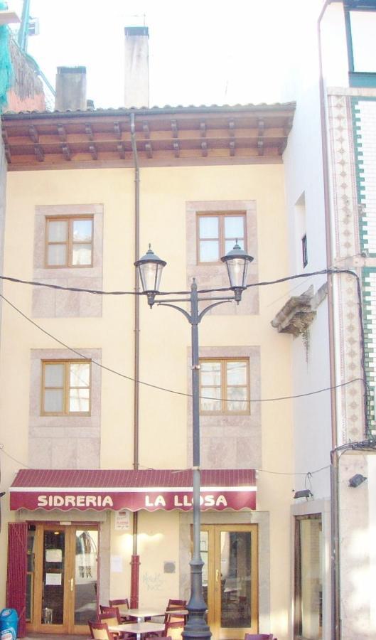Vicen 123 Apartment Лянес Екстериор снимка