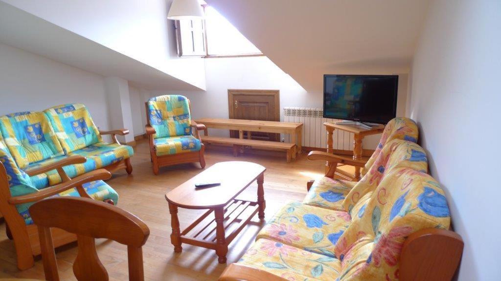 Vicen 123 Apartment Лянес Екстериор снимка