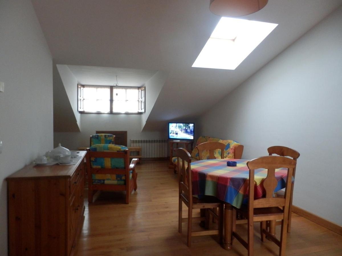 Vicen 123 Apartment Лянес Екстериор снимка