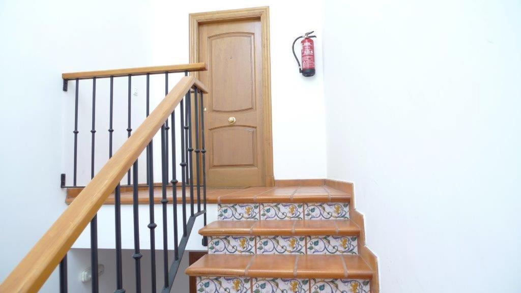 Vicen 123 Apartment Лянес Екстериор снимка